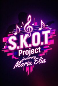 SKOT Project Ft Maria Elia