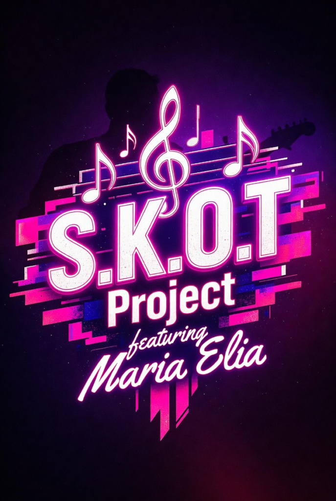SKOT Project Ft Maria Elia