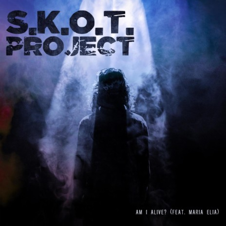 SKOT Project featuring Maria Elia