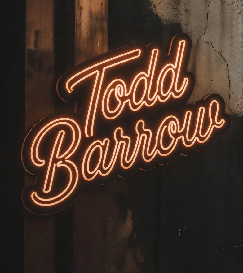 Todd Barrow
