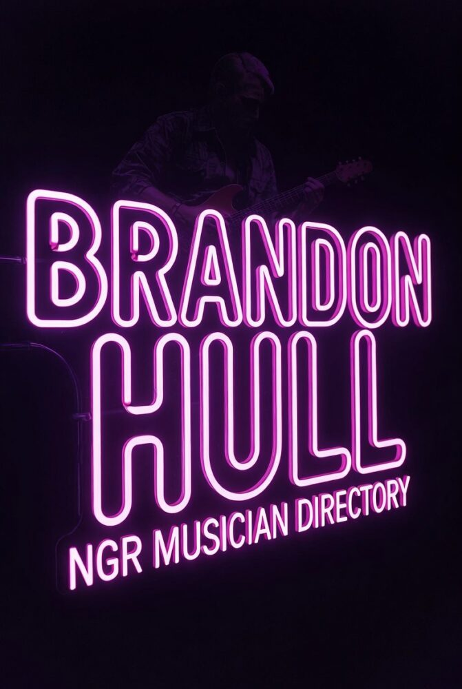 Brandon Hull