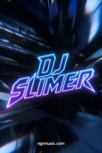 DJ Slimer