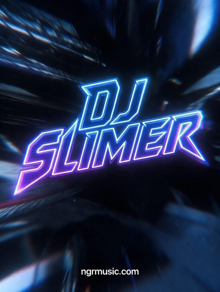 DJ Slimer on NGR Music