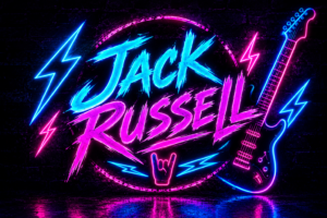 Jack Russell
