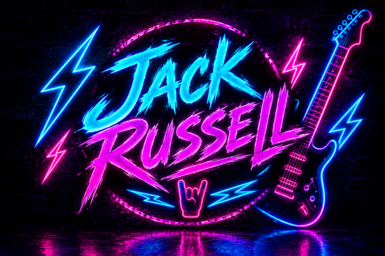 Jack Russell