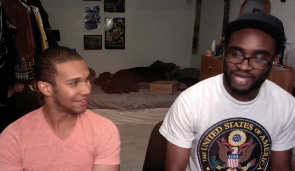 Kyle & Gerard Show: One Night Stands – TheKyleYoung TV – Free VOD