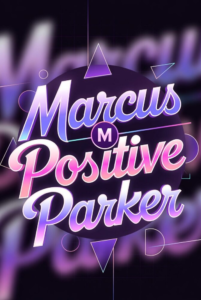 Marcus M Positive Parker