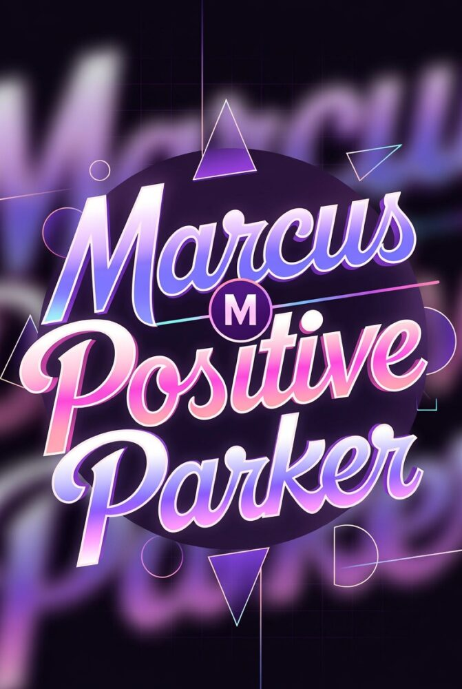 Marcus M Positive Parker
