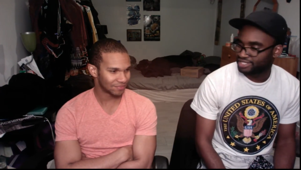 TheKyleYoung Kyle Yound Gerard Show One Night Stands