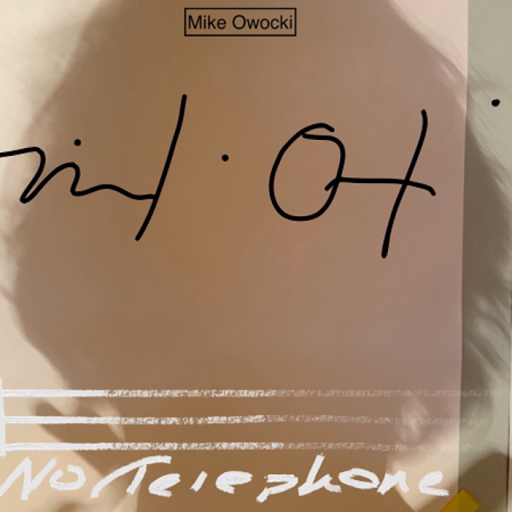 Mike Owocki No Telephone