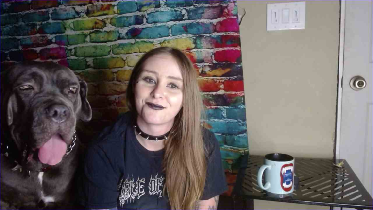 Lita’s Dungeon- “What is the loudest concert you’ve ever been to?” – Lita’s Dungeon – Free VOD