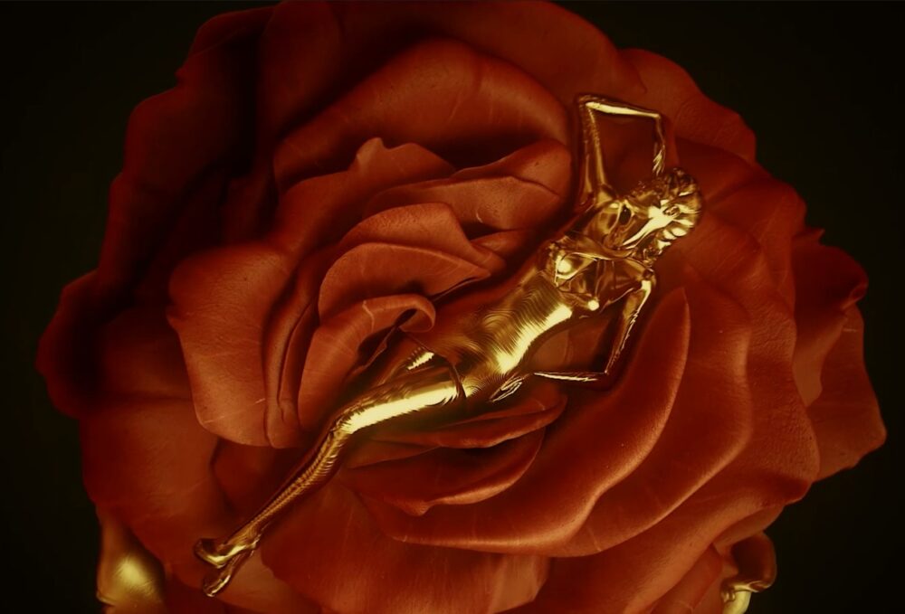 Walking All Over You by Audio Space Unit – NGR TV Music Video – Free VOD