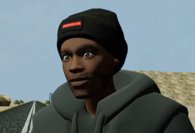 Crazy x3 by Kyle Young – TheKyleYoung TV Music Video – Free VOD