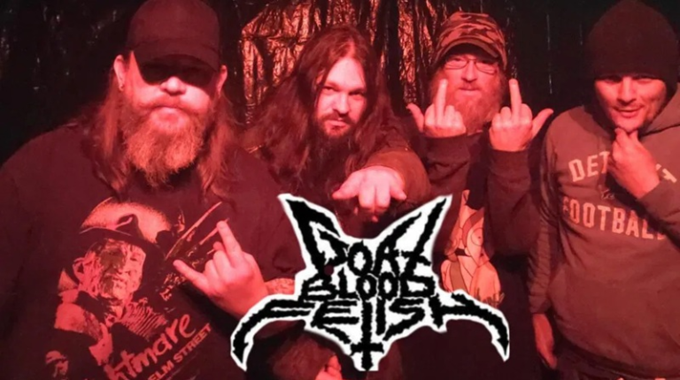 Goat Blood Fetish Channel