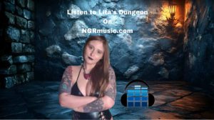 “Lita’s dungeon” Episode 1