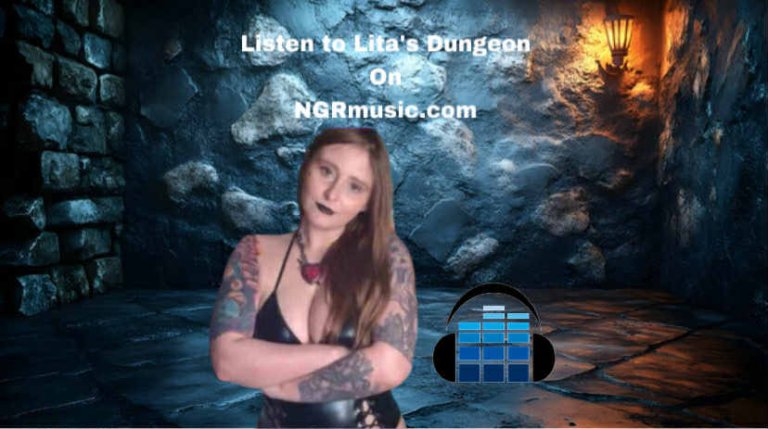 “Lita’s dungeon” Episode 1