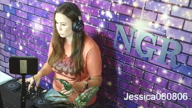 Jessica080806 House Music