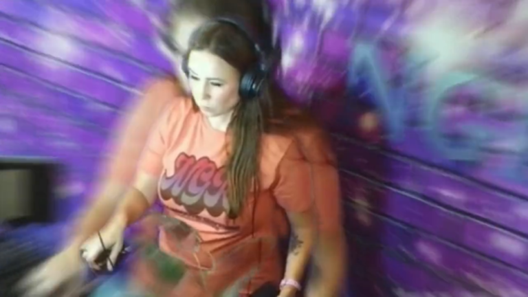 Jessica080806 House Music DJ Mix Sep 3 2025 NGR DJ Mix with Jessica080806