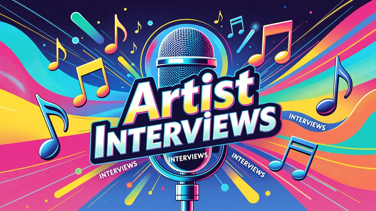 Artist Interviews