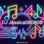 DJ Jessica080806 Indie Mixes