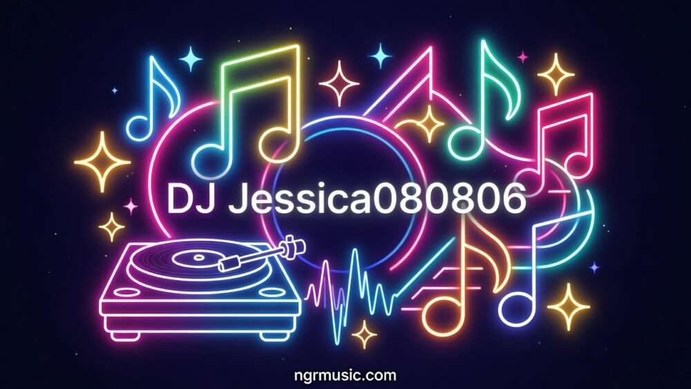 DJ Jessica080806 Indie Mixes