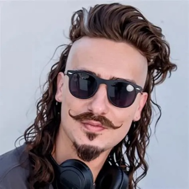 DJ King Felix
