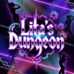 Lita's Dungeon - (Burlesque Indie)