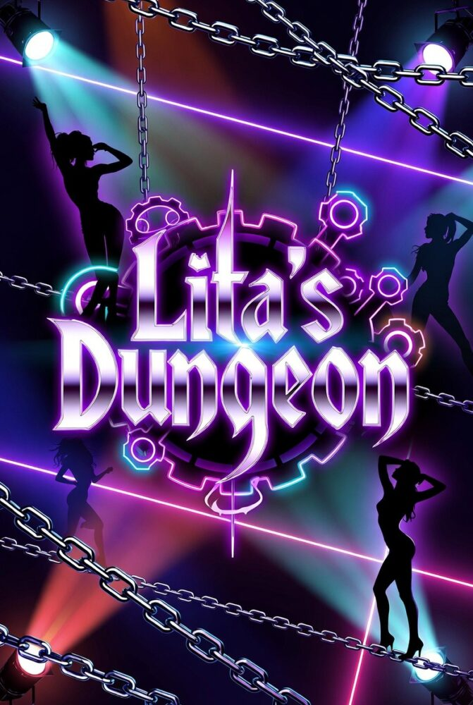 Lita's Dungeon - (Burlesque Indie)