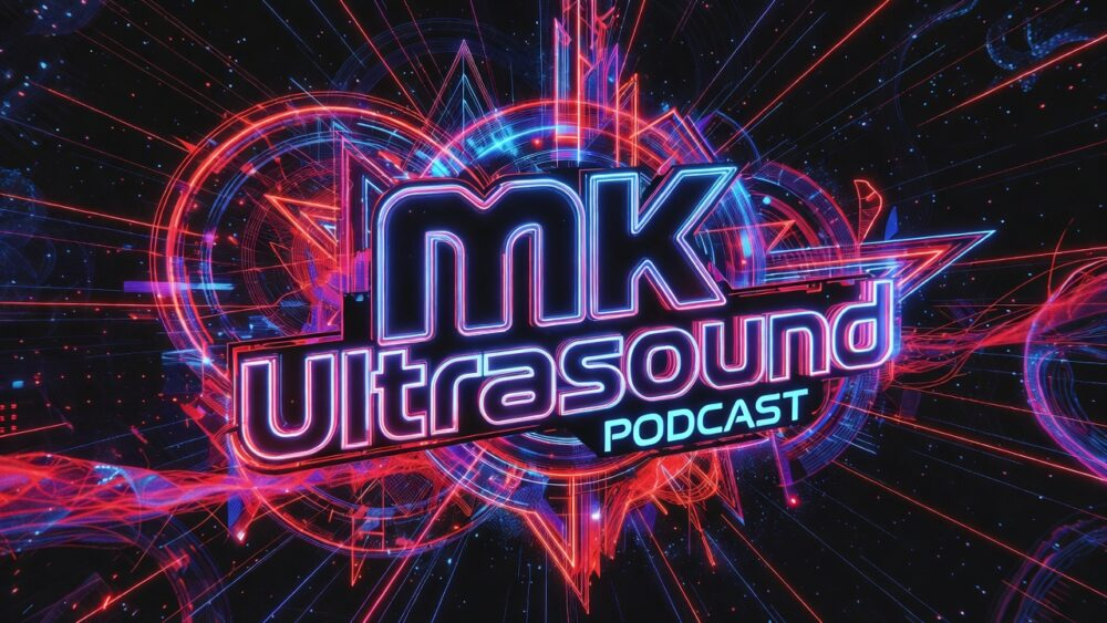 MK UltraSound Podcast