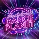 Mastalock's Dance Planet