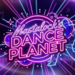 Mastalock's Dance Planet