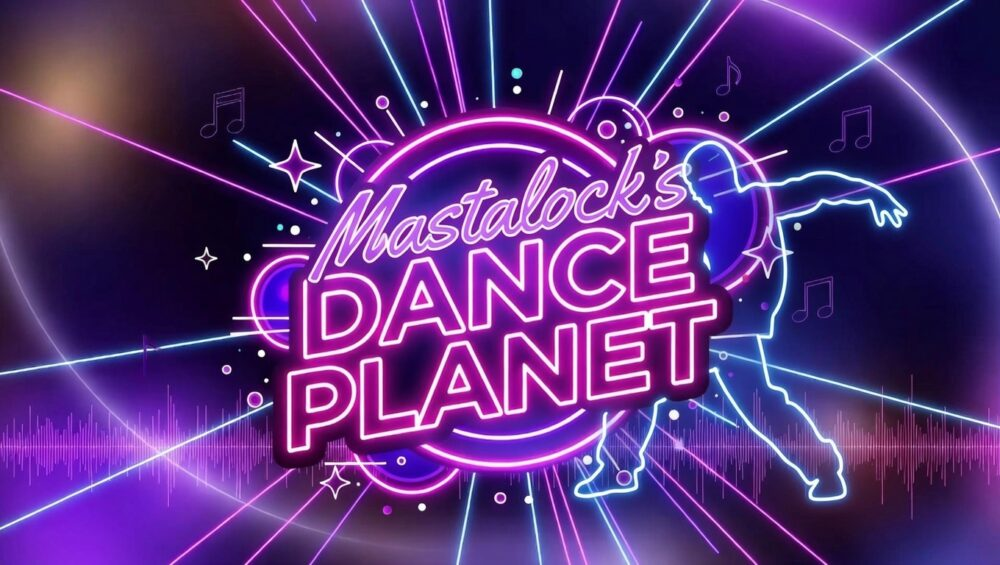 Mastalock's Dance Planet