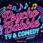 Psycho Babble TV & Comedy