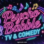 Psycho Babble TV & Comedy