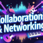 indie collaborations networking