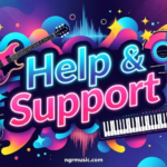 indie help support