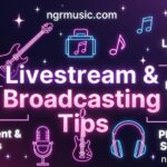 indie livestreaming tips