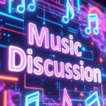 indie music discussion