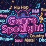 indie music genre spotlights