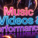 indie music videos performances