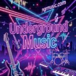 indie underground music