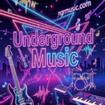 indie underground music