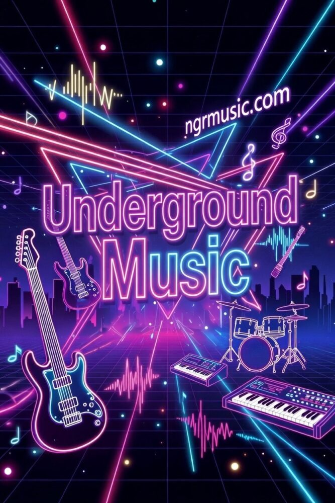 indie underground music