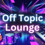 off topic lounge community
