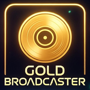 Gold Broadcaster