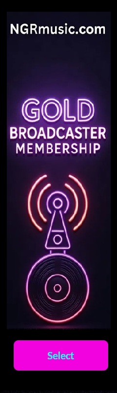 Live Broadcaster Membership