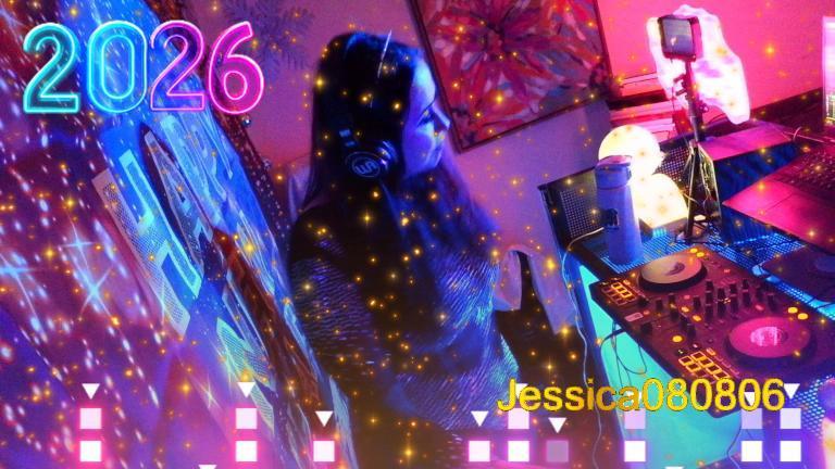 Happy New Year 2026 Tech House DJ Mix