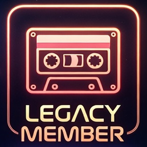 Legacy Member