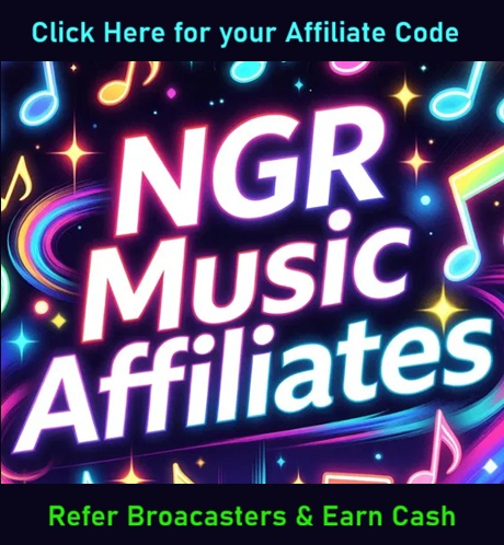 Refer A Broadcaster Affiliates