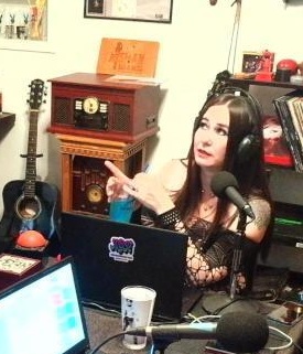 Omen Gaming Laptop and Podcast Music Equipment